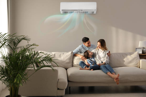 Best HVAC Repair Near Me  in Hoschton, GA