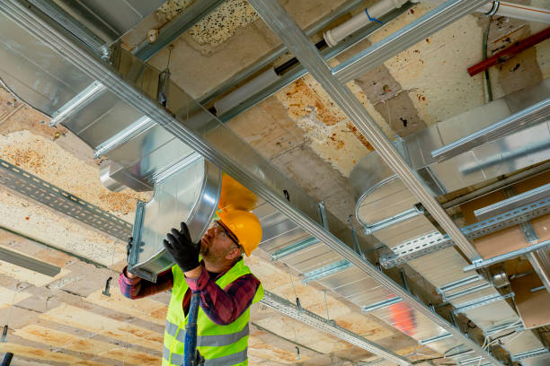 Ductless HVAC Repair in Hoschton, GA