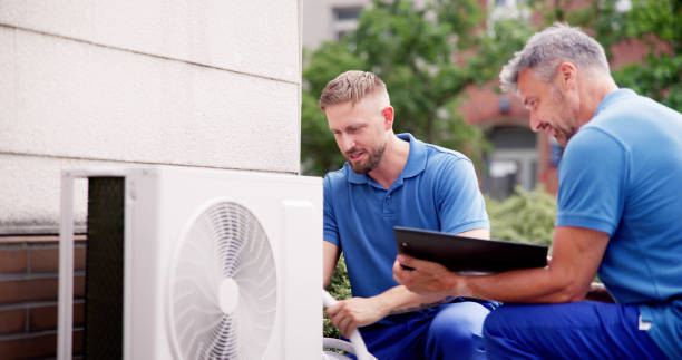 Best Ductless HVAC Repair  in Hoschton, GA