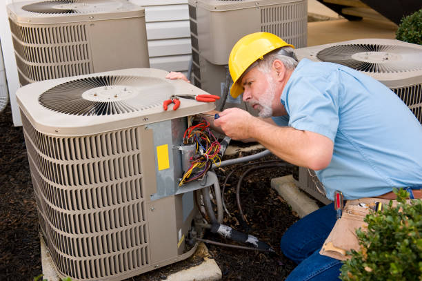 Best Central Air Repair  in Hoschton, GA