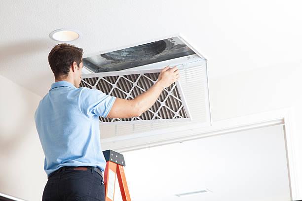 Best HVAC Tune-Up Services  in Hoschton, GA