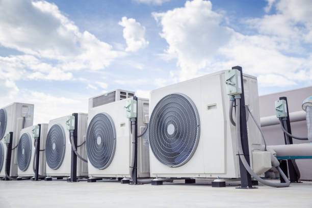 Hoschton, GA HVAC Company
