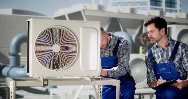 Best HVAC Cleaning Services  in Hoschton, GA