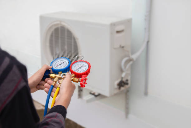 Best HVAC Companies Near Me  in Hoschton, GA