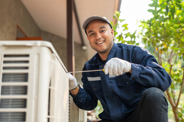 Best Commercial HVAC Repair  in Hoschton, GA