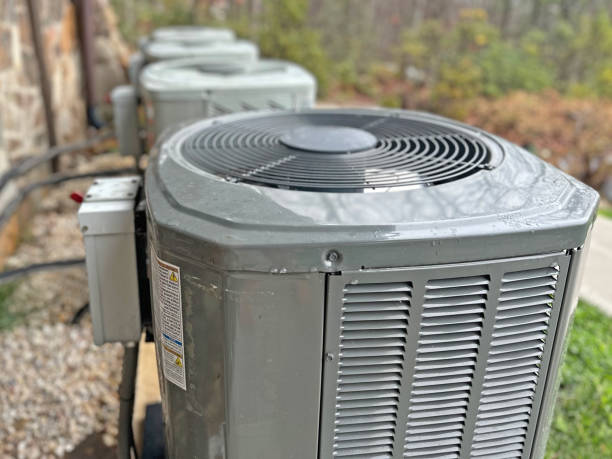 Best Residential HVAC Services  in Hoschton, GA